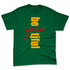 AF-1-Low-Lucky-Green-NastyJamz-Premium-T-Shirt-Match-Be-Youtiful