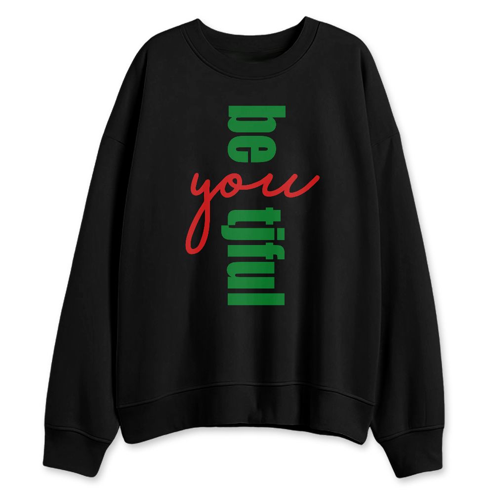 AF-1-Low-Lucky-Green-NastyJamz-Sweatshirt-Match-Be-Youtiful
