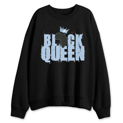 Air-Foamposite-Psychic-Blue-NastyJamz-Sweatshirt-Match-Black-Queen-Crown