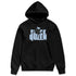 Air-Foamposite-Psychic-Blue-NastyJamz-Hoodie-Match-Black-Queen-Crown