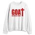Ferrari-14s-NastyJamz-Sweatshirt-Match-GOAT-God