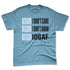 Air-Foamposite-Psychic-Blue-NastyJamz-Premium-T-Shirt-Match-IDGAF