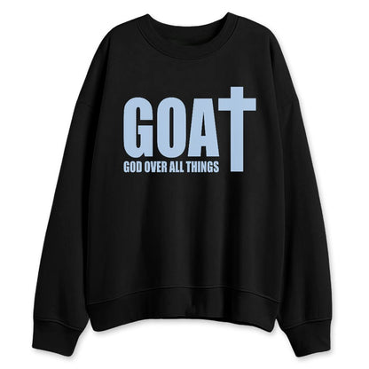 Air-Foamposite-Psychic-Blue-NastyJamz-Sweatshirt-Match-GOAT-God
