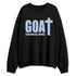 Air-Foamposite-Psychic-Blue-NastyJamz-Sweatshirt-Match-GOAT-God