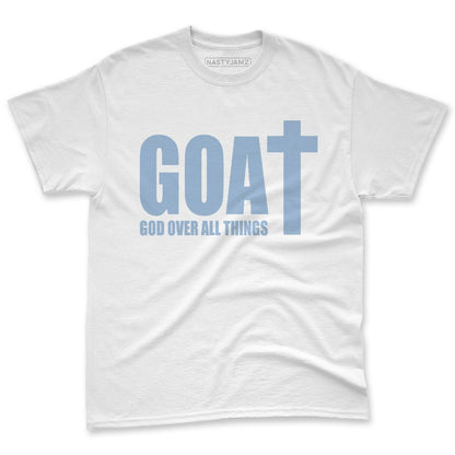 Air-Foamposite-Psychic-Blue-NastyJamz-Premium-T-Shirt-Match-GOAT-God