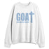 Air-Foamposite-Psychic-Blue-NastyJamz-Sweatshirt-Match-GOAT-God
