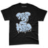 Air-Foamposite-Psychic-Blue-NastyJamz-Premium-T-Shirt-Match-Drip-2-Hard