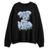Air-Foamposite-Psychic-Blue-NastyJamz-Sweatshirt-Match-Drip-2-Hard
