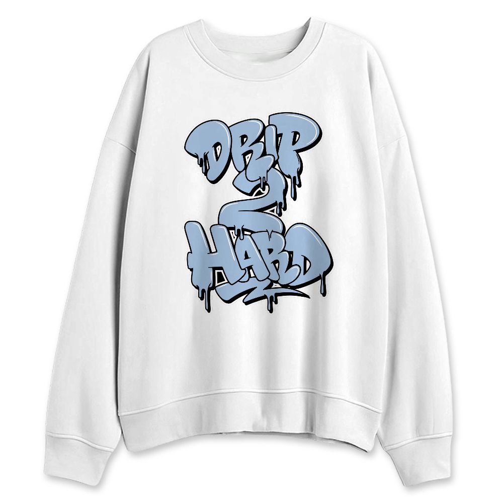 Air-Foamposite-Psychic-Blue-NastyJamz-Sweatshirt-Match-Drip-2-Hard