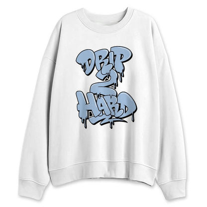 Air-Foamposite-Psychic-Blue-NastyJamz-Sweatshirt-Match-Drip-2-Hard