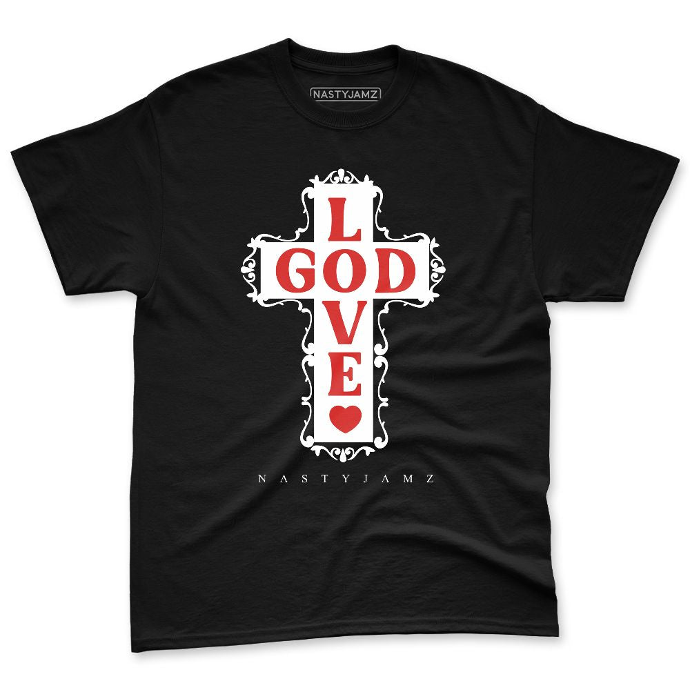 Ferrari-14s-NastyJamz-Premium-T-Shirt-Match-God-Love