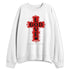 Ferrari-14s-NastyJamz-Sweatshirt-Match-God-Love