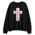 Ferrari-14s-NastyJamz-Sweatshirt-Match-God-Love