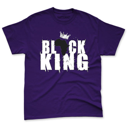 AM-CB-94-Black-Pure-Purple-NastyJamz-Premium-T-Shirt-Match-Black-King-Crown