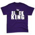 AM-CB-94-Black-Pure-Purple-NastyJamz-Premium-T-Shirt-Match-Black-King-Crown