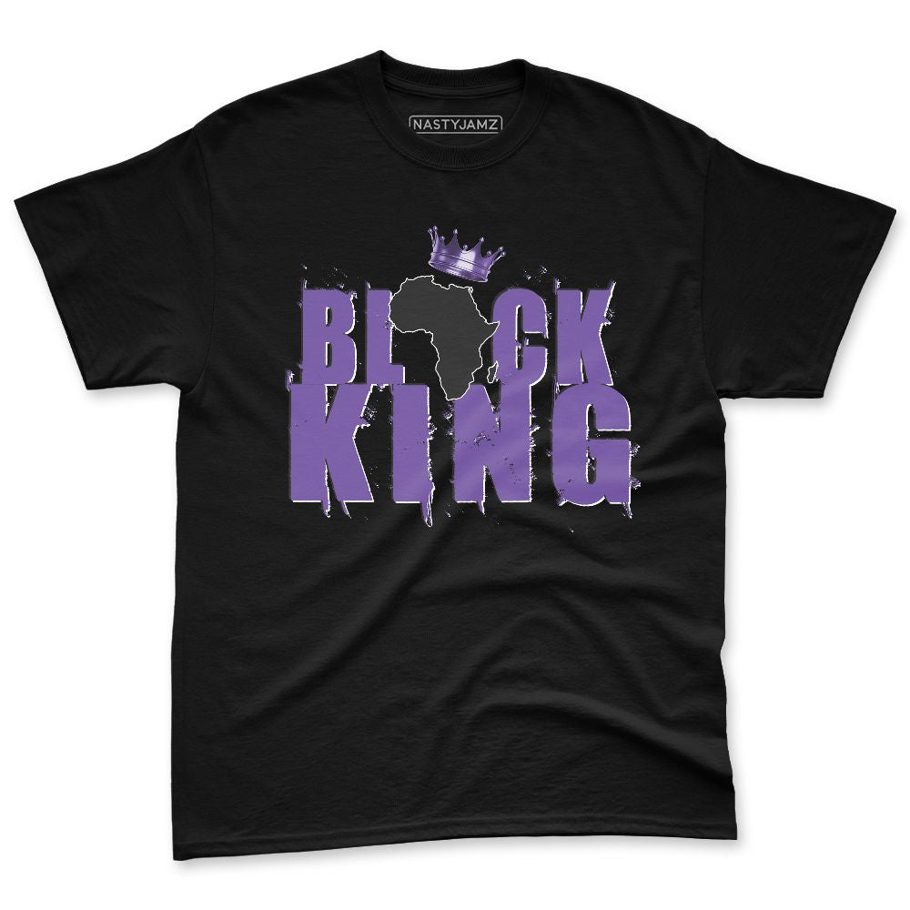 AM-CB-94-Black-Pure-Purple-NastyJamz-Premium-T-Shirt-Match-Black-King-Crown