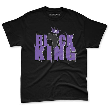 AM-CB-94-Black-Pure-Purple-NastyJamz-Premium-T-Shirt-Match-Black-King-Crown