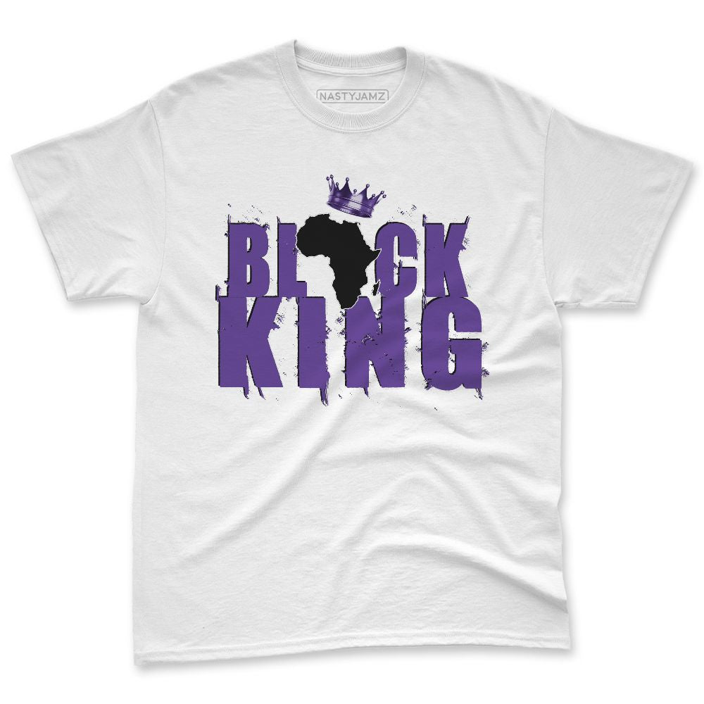 AM-CB-94-Black-Pure-Purple-NastyJamz-Premium-T-Shirt-Match-Black-King-Crown