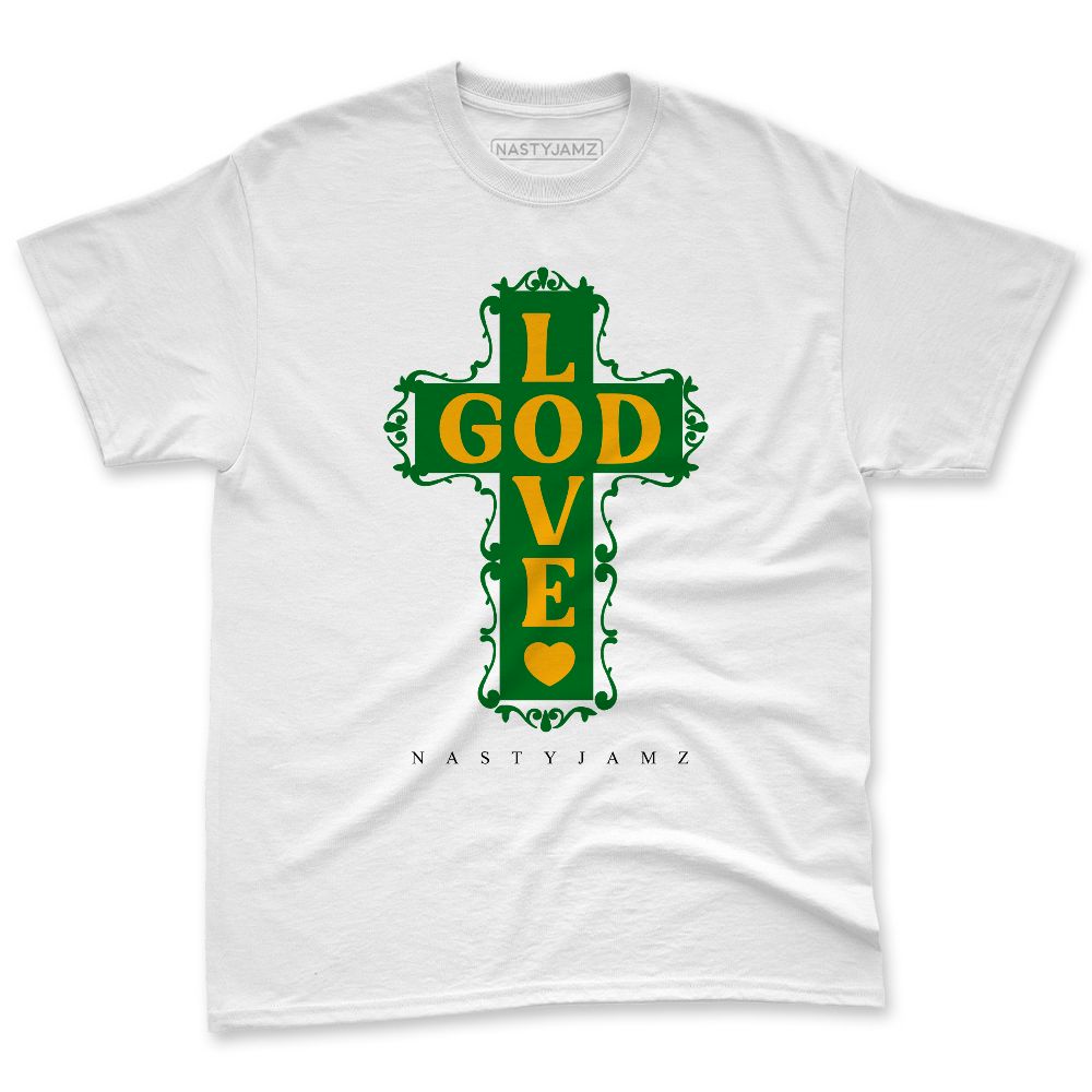 AF-1-Low-Lucky-Green-NastyJamz-Premium-T-Shirt-Match-God-Love
