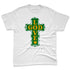 AF-1-Low-Lucky-Green-NastyJamz-Premium-T-Shirt-Match-God-Love