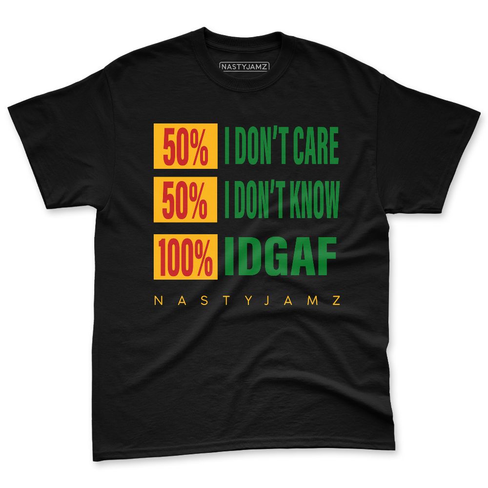 AF-1-Low-Lucky-Green-NastyJamz-Premium-T-Shirt-Match-IDGAF