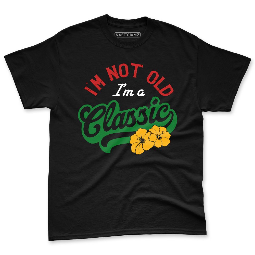 AF-1-Low-Lucky-Green-NastyJamz-Premium-T-Shirt-Match-Im-Classic