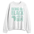 Low-Igloo-11s-NastyJamz-Sweatshirt-Match-Being-Black-Is-Dope