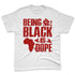 AM-Uptempo-Bulls-NastyJamz-Premium-T-Shirt-Match-Being-Black-Is-Dope