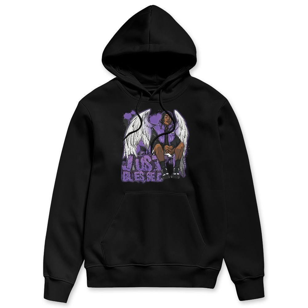 AM-CB-94-Black-Pure-Purple-NastyJamz-Hoodie-Match-Just-Blessed