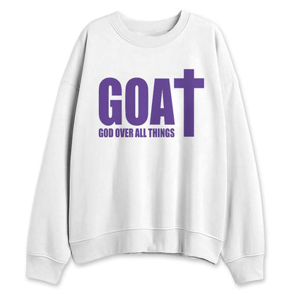 AM-CB-94-Black-Pure-Purple-NastyJamz-Sweatshirt-Match-GOAT-God