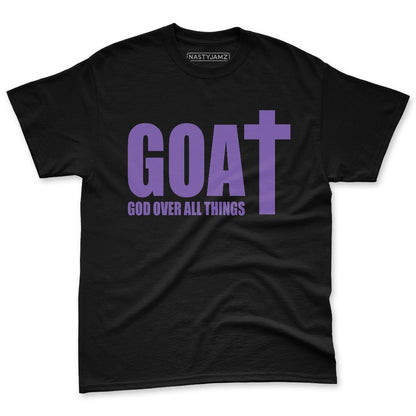 AM-CB-94-Black-Pure-Purple-NastyJamz-Premium-T-Shirt-Match-GOAT-God