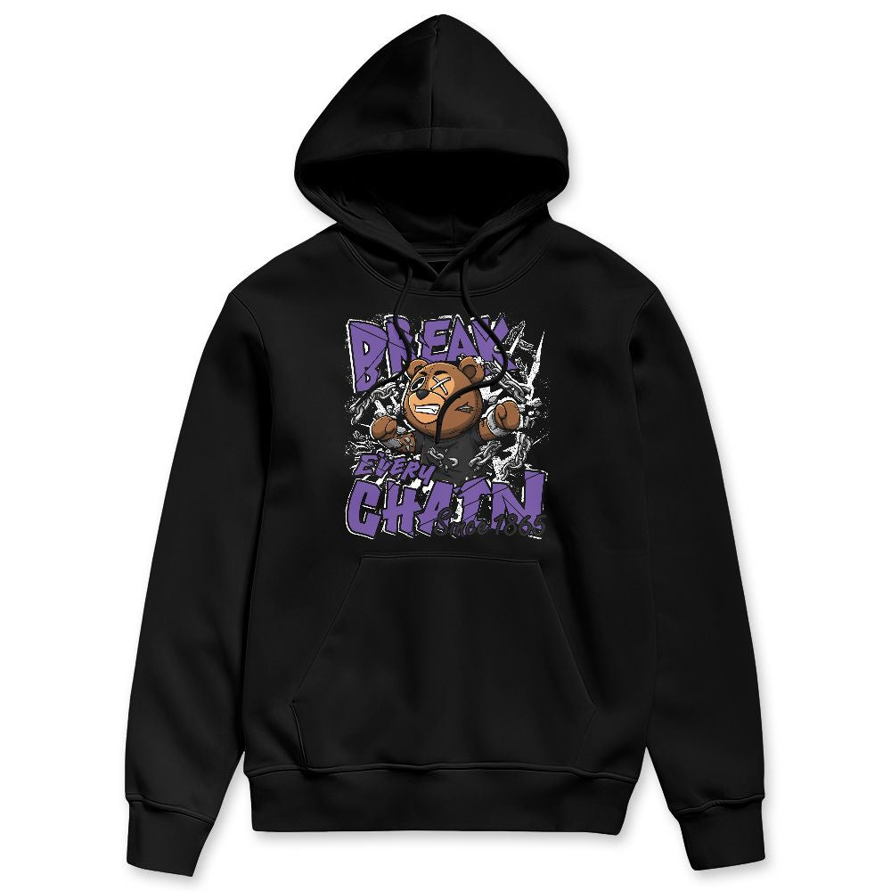 AM-CB-94-Black-Pure-Purple-NastyJamz-Hoodie-Match-BER-Break-Chain
