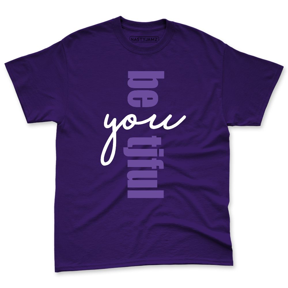 AM-CB-94-Black-Pure-Purple-NastyJamz-Premium-T-Shirt-Match-Be-Youtiful