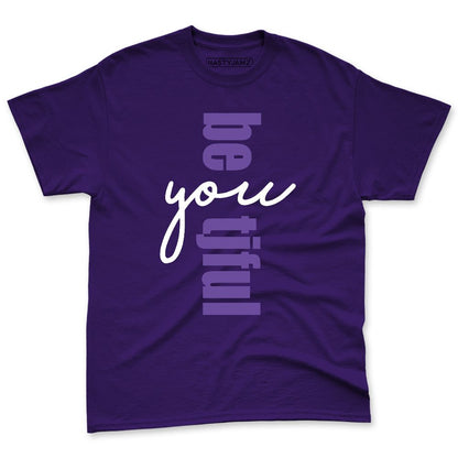 AM-CB-94-Black-Pure-Purple-NastyJamz-Premium-T-Shirt-Match-Be-Youtiful