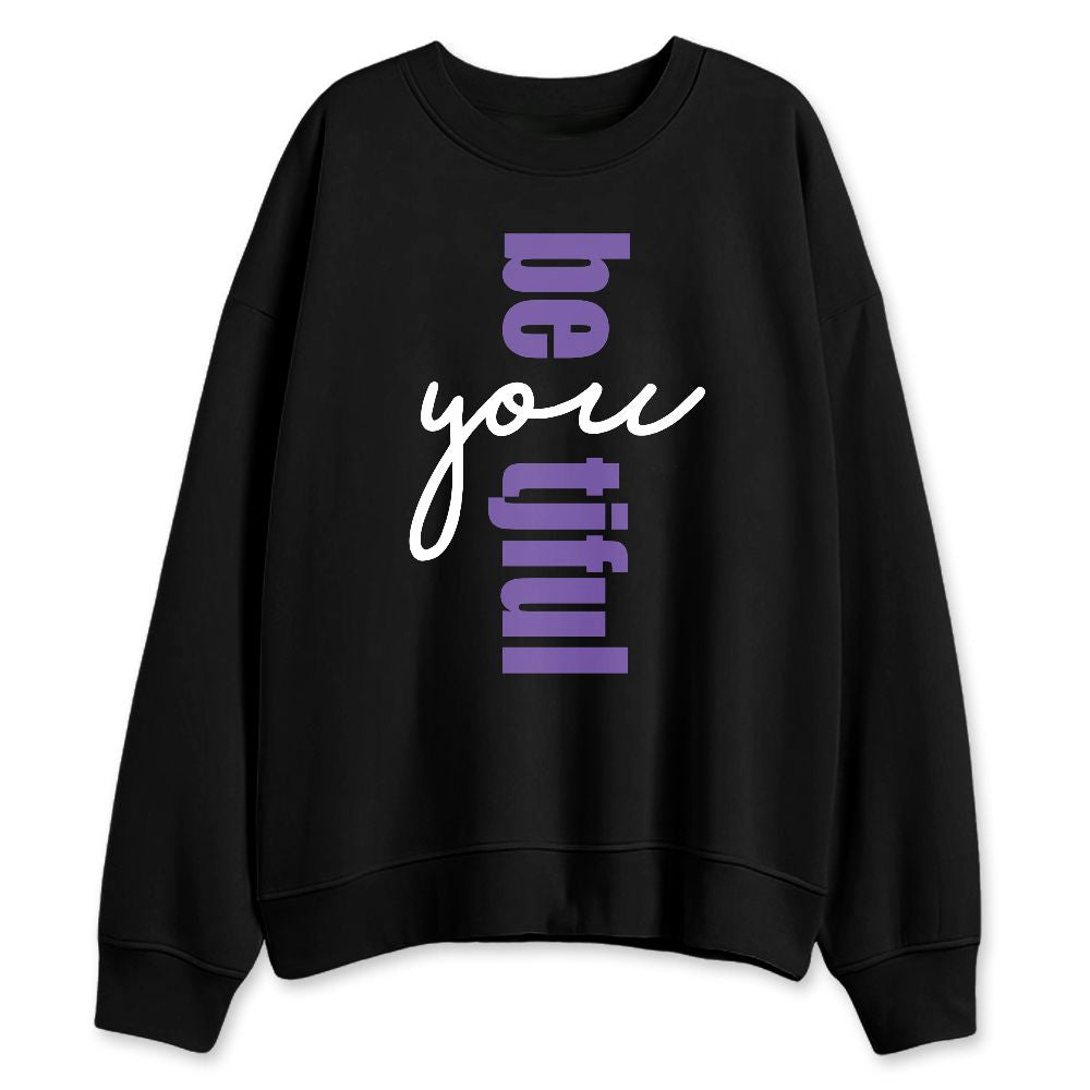 AM-CB-94-Black-Pure-Purple-NastyJamz-Sweatshirt-Match-Be-Youtiful