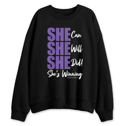 AM-CB-94-Black-Pure-Purple-NastyJamz-Sweatshirt-Match-SHE