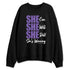 AM-CB-94-Black-Pure-Purple-NastyJamz-Sweatshirt-Match-SHE