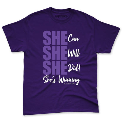 AM-CB-94-Black-Pure-Purple-NastyJamz-Premium-T-Shirt-Match-SHE