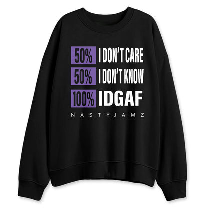AM-CB-94-Black-Pure-Purple-NastyJamz-Sweatshirt-Match-IDGAF