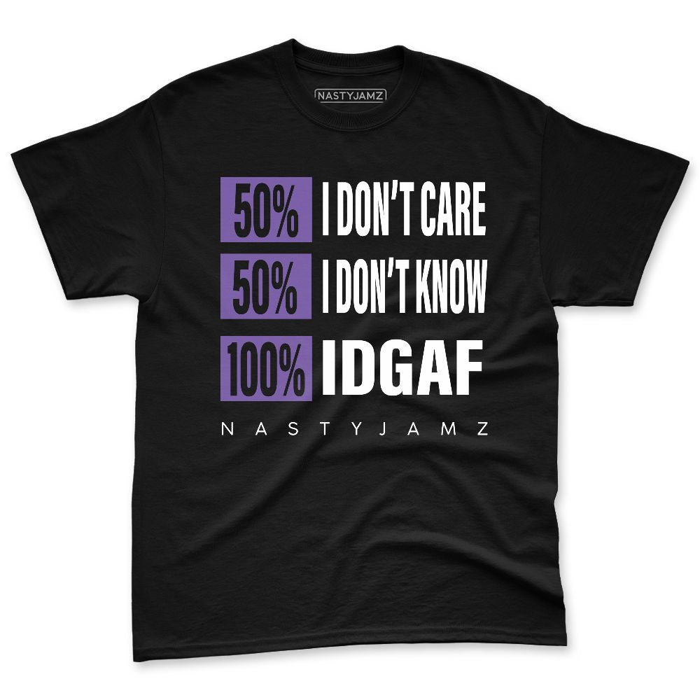AM-CB-94-Black-Pure-Purple-NastyJamz-Premium-T-Shirt-Match-IDGAF