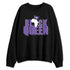 AM-CB-94-Black-Pure-Purple-NastyJamz-Sweatshirt-Match-Black-Queen-Crown