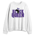 AM-CB-94-Black-Pure-Purple-NastyJamz-Sweatshirt-Match-Black-Queen-Crown