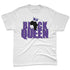 AM-CB-94-Black-Pure-Purple-NastyJamz-Premium-T-Shirt-Match-Black-Queen-Crown