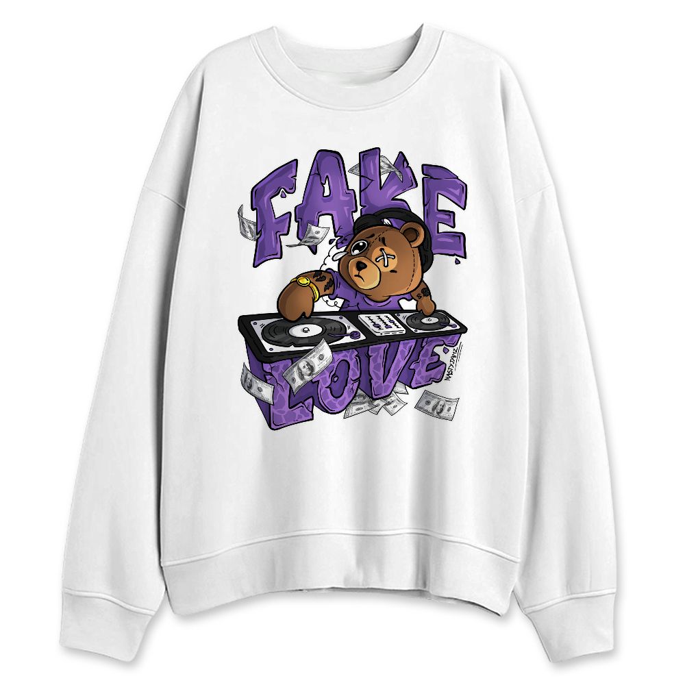 AM-CB-94-Black-Pure-Purple-NastyJamz-Sweatshirt-Match-BER-Broken-Beats