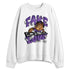 AM-CB-94-Black-Pure-Purple-NastyJamz-Sweatshirt-Match-BER-Broken-Beats