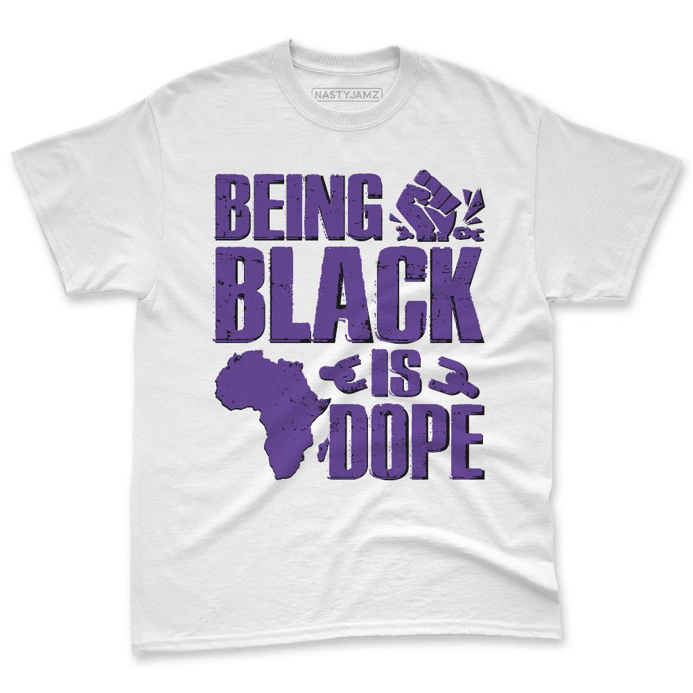 AM-CB-94-Black-Pure-Purple-NastyJamz-Premium-T-Shirt-Match-Being-Black-Is-Dope