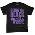 AM-CB-94-Black-Pure-Purple-NastyJamz-Premium-T-Shirt-Match-Being-Black-Is-Dope