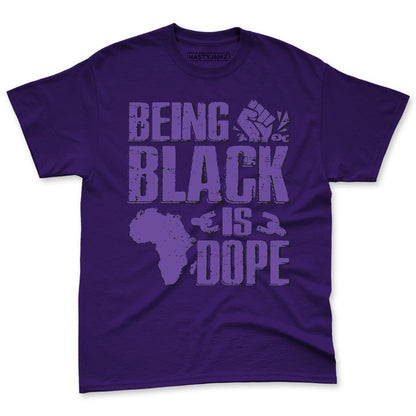 AM-CB-94-Black-Pure-Purple-NastyJamz-Premium-T-Shirt-Match-Being-Black-Is-Dope