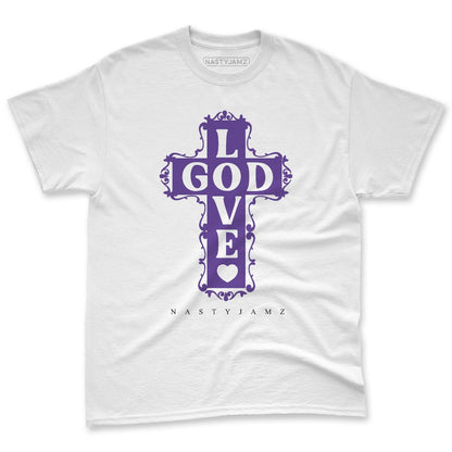AM-CB-94-Black-Pure-Purple-NastyJamz-Premium-T-Shirt-Match-God-Love