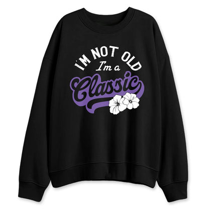 AM-CB-94-Black-Pure-Purple-NastyJamz-Sweatshirt-Match-Im-Classic